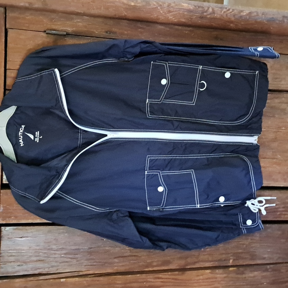 Nautica navy Jacket